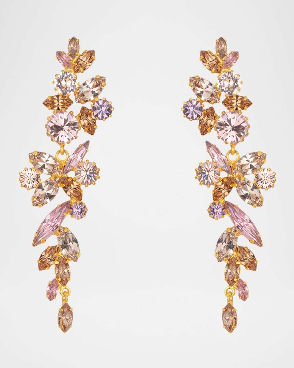 Vanessa Earrings